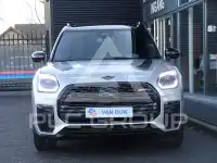 2024 Mini Countryman
