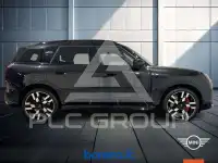 2024 Mini Countryman