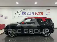 2024 Mini Countryman