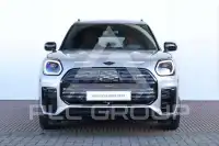 2024 Mini Countryman