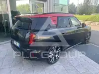 2024 Mini Countryman