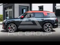 2024 Mini Countryman