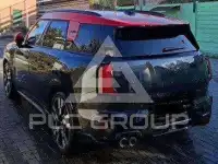 2024 Mini Countryman