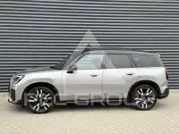 2024 Mini Countryman