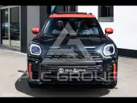 2024 Mini Countryman