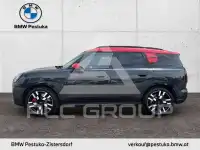 2024 Mini Countryman