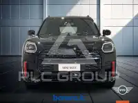 2024 Mini Countryman