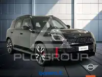 2024 Mini Countryman