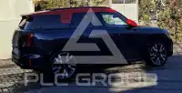 2024 Mini Countryman