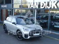 2024 Mini Countryman
