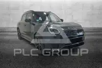 2024 Mini Countryman