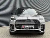 2024 Mini Countryman