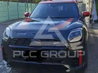 2024 Mini Countryman