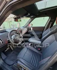 2024 Mini Countryman