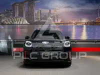 2024 Mini Countryman