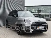 2024 Mini Countryman