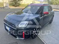 2024 Mini Countryman