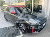 2024 Mini Countryman