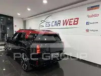 2024 Mini Countryman