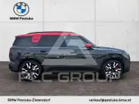 2024 Mini Countryman