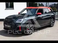 2024 Mini Countryman