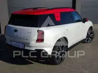 2024 Mini Countryman