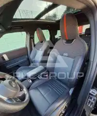 2024 Mini Countryman