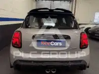 2024 Mini COOPER