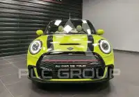 2024 Mini COOPER
