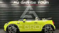 2024 Mini COOPER