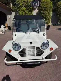 2024 Mini COOPER