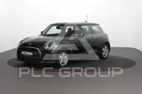 2024 Mini COOPER