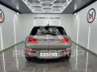 2024 Mini Clubman
