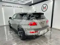 2024 Mini Clubman