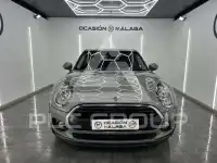 2024 Mini Clubman