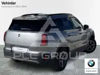 2024 Mini Countryman