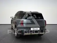 2024 Mini Countryman