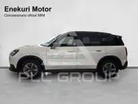2024 Mini Countryman