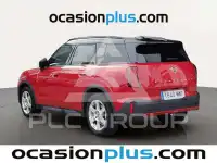 2024 Mini Countryman