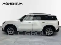 2024 Mini Countryman