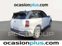 2024 Mini Countryman