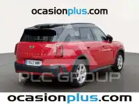 2024 Mini Countryman