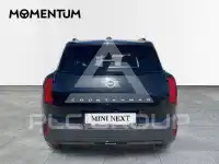2024 Mini Countryman