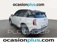 2024 Mini Countryman