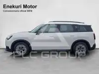 2024 Mini Countryman