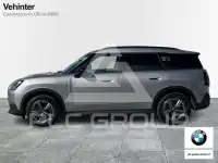 2024 Mini Countryman