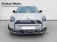2024 Mini Countryman