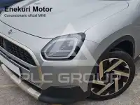 2024 Mini Countryman