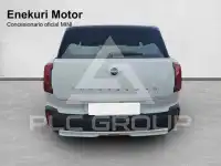 2024 Mini Countryman