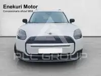 2024 Mini Countryman